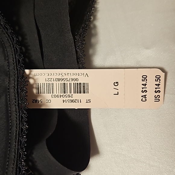 Victoria's Secret hip hugger panties - Picture 4 of 4